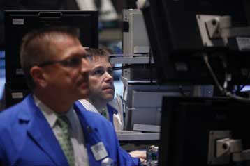 Στα στοιχεία για την αγορά ακινήτων των ΗΠΑ το ενδιαφέρον των επενδυτών την Τρίτη