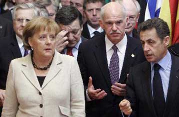 Δύο σενάρια για τις αποφάσεις της Συνόδου Κορυφής της ΕΕ για την Ελλάδα