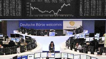 Ανάκαμψη στο Χρηματιστήριο με «οδηγό» τις τράπεζες