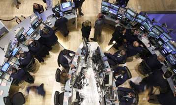 Κάτω από τις 330 μονάδες το spread στα ομόλογα