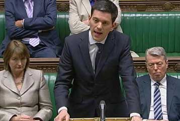 Ισραηλινό διπλωμάτη απελαύνει η Βρετανία για την υπόθεση της δολοφονίας στο Ντουμπάι