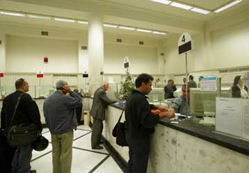 Οι ημερομηνίες για την καταβολή του επιδόματος Πάσχα από τα Ταμεία