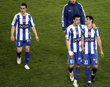 Σε δεύτερη μοίρα το Κύπελλο για τον ΠΑΣ, ξεκουράζει παίκτες