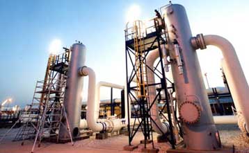 Εγκρίθηκε ο Κώδικας Διαχείρισης του Εθνικού Συστήματος Φυσικού Αερίου