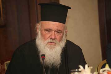 Σύγκληση της Ιεραρχίας την Παρασκευή για τη φορολόγηση της Εκκλησίας