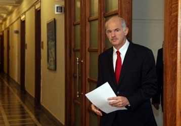 Δεν κάνουμε μερεμέτια, αλλάζουμε το φορολογικό εκ βάθρων, τόνισε ο πρωθυπουργός