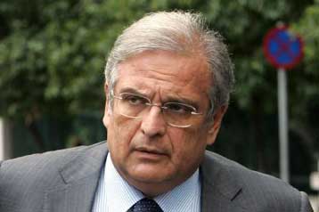 Σκληρή επίθεση Γ.Παπαθανασίου στην κυβέρνηση για το φορολογικό νομοσχέδιο