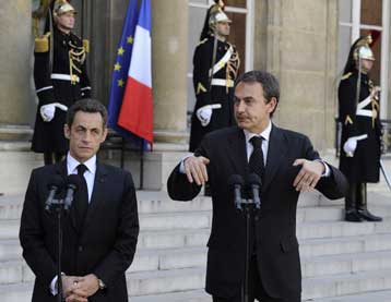 Έκτακτο Eurogroup πριν από τη Σύνοδο Κορυφής προωθούν Γαλλία και ισπανική προεδρία