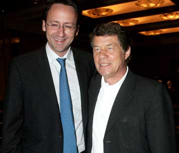 Ο Ρεχάγκελ διαψεύδει ότι μίλησε για το συμβόλαιό του