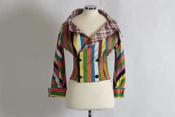 Έκθεση για τον κόσμο της μόδας στο Μουσείο Μπενάκη