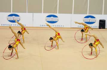 Αποκαλυπτήρια του ανσάμπλ στην Καλαμάτα εν όψει… Βρέμης