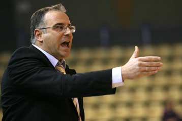 Χωρίς πέντε παίκτες συνεχίζεται η προετοιμασία στο Περιστέρι