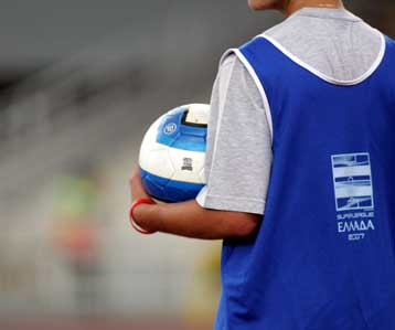 Σε απολογία επτά ΠΑΕ, ο Ράντος, ο Τσαλίκης και η Ξάνθη για τα… ball boys