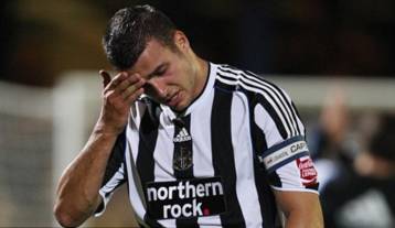 Ροζ σκάνδαλο και στη Νιούκαστλ, πιάστηκαν στα χέρια Κάρολ και Τέιλορ