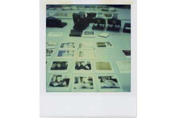 Αναβιώνει, χάρη σε νεοσύστατη εταιρεία, το στιγμιαίο φιλμ Polaroid