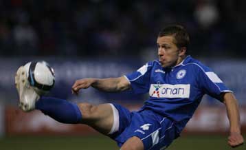 Χωρίς τον Μπαζίνσκι ο Ατρόμητος υποδέχεται τον ΠΑΟ