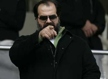 «Ξεχάστε το ντέρμπι και πάρτε το νταμπλ» είπε ο Πατέρας στους παίκτες του Παναθηναϊκού