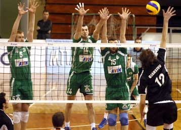 Πρώτο βήμα και τεστ θετικό για τους «αιώνιους» πριν τη σαββατιάτικη… μονομαχία