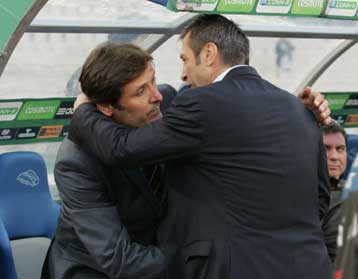 Τα ονόματα των ποδοσφαιριστών για το 7ο all star game