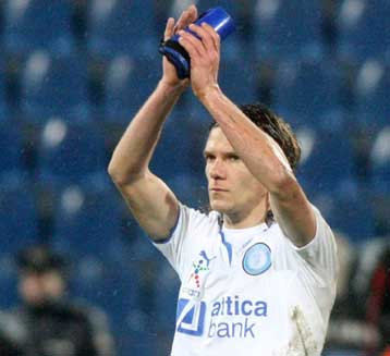 «Ετοιμοπόλεμοι» εν όψει του ΠΑΣ Γιάννινα οι Επστάιν και Ριμόλντι στον Ηρακλή