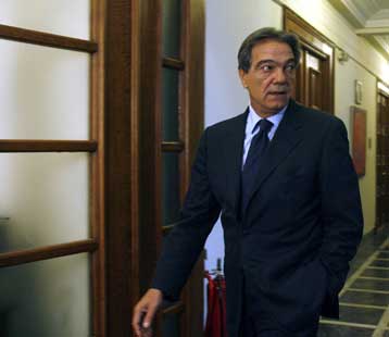 Προς αναζήτηση στρατηγικού εταίρου στην ΤΡΑΙΝΟΣΕ