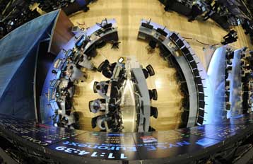 Στα μακροοικονομικά στοιχεία των ΗΠΑ εστιάζεται το ενδιαφέρον των επενδυτών την Τετάρτη