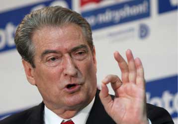 Ακυρώθηκε ο νόμος Μπερίσα για τις περιουσίες