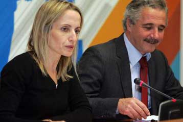 Κονδύλια 5,5 δισ. ευρώ σε περιβάλλον και ενέργεια έως το 2013