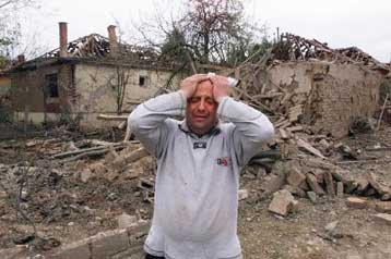 Έντεκα χρόνια από την έναρξη των ΝΑΤΟϊκών βομβαρδισμών στη Σερβία