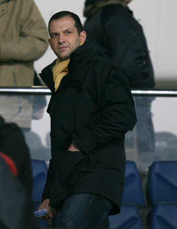 Συνάντηση κορυφής στην ΑΕΚ για πλέι οφ και το μέλλον…