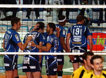 «Περίπατος» του Ηρακλή επί του Αρη και έκπληξη της Λαμίας στην Πάτρα