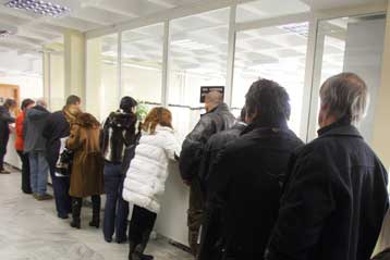 Με στόχο την απλοποίηση της φορολογικής νομοθεσίας οι επόμενες κινήσεις της κυβέρνησης