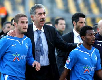 Πίστη για την ανατροπή στην Καβάλα και πρόκριση στον τελικό του Κυπέλλου