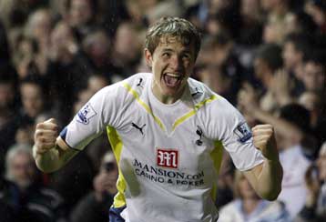 Στα ημιτελικά η Τότεναμ με ανατροπή και 3-1 επί της Φούλαμ