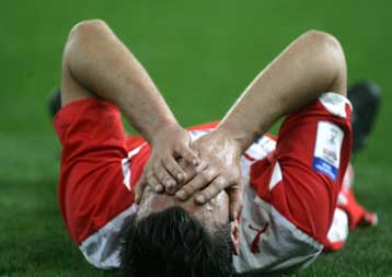 Ο Ντάτολο δεν είναι βέβαιος εάν έπραξε καλά ερχόμενος στον Ολυμπιακό