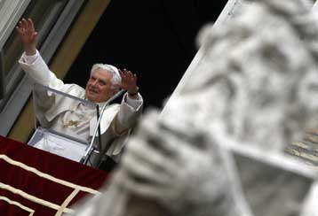 Φήμες περί συγκάλυψης υπόθεσης σεξουαλικής κακοποίησης εμπλέκουν τον Πάπα