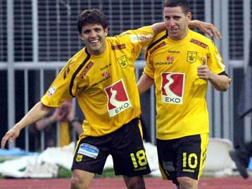 Με οδηγό τον Κόκε γιόρτασε τα… 96 ο Αρης