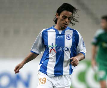 Χωρίς Σφακιανάκη με Παναθηναϊκό ο Ατρόμητος, αμφίβολος ο Καραγκούνης