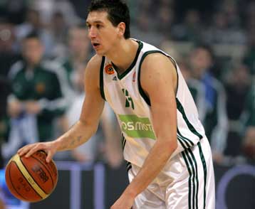 Mε ίωση ο Διαμαντίδης, αμφίβολος με τα Τρίκαλα