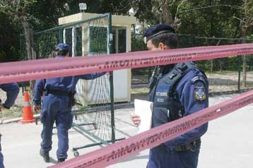 Τη Δευτέρα θα απολογηθεί ο 22χρονος που συνελήφθη για συμμετοχή στους «Πυρήνες»