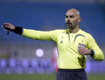 Ο Κάκος στο Περιστέρι, ο Παμπορίδης στο Καραϊσκάκη