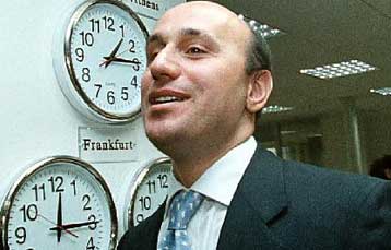 Αποκλιμάκωση του κόστους δανεισμού μετά τη συμφωνία στην ΕΕ βλέπει ο ΟΔΔΗΧ