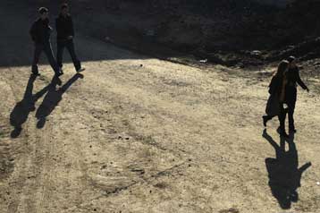 Γραφείο της ΕΕ λειτουργεί από την Παρασκευή στο βόρειο Κόσοβο