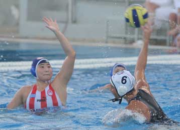 Ολυμπιακός και Βουλιαγμένη… βουτάνε για τον τίτλο του πόλο, μάχες και στην ουρά