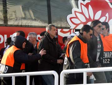 Μήνυση κατά παντός υπευθύνου και όχι κατά του Πατέρα θα καταθέσει ο ΟΣΦΠ