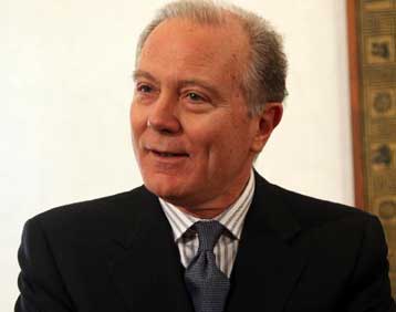 Η Ελλάδα δεν θα χρειαστεί να χρησιμοποιήσει την ευρωβοήθεια, εκτιμά ο Γ.Προβόπουλος