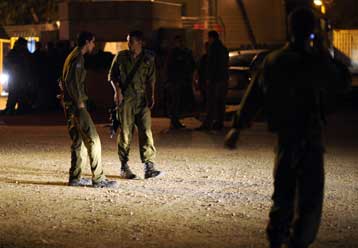 Nεκροί δύο Ισραηλινοί στρατιώτες σε συγκρούσεις με τη Χαμάς στη Γάζα