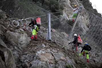 Το άνοιγμα των Τεμπών για το Πάσχα αναμένεται να επιβεβαιωθεί επισήμως