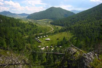Οστό που βρέθηκε στη Σιβηρία «ανήκε σε άγνωστο είδος ανθρώπου»