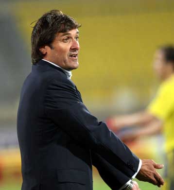 Ο Εργοτέλης ψάχνει το θετικό αποτέλεσμα στην Καβάλα